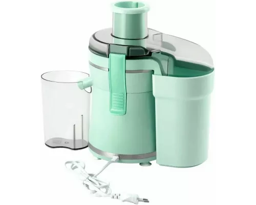 Соковыжималка Starwind SJ2326 бирюзовый