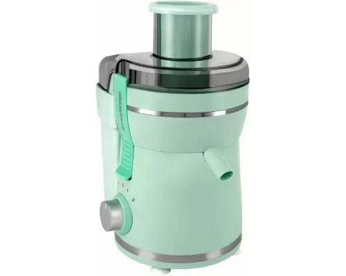 Соковыжималка Starwind SJ2326 бирюзовый