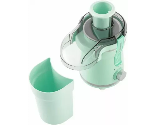 Соковыжималка Starwind SJ2326 бирюзовый