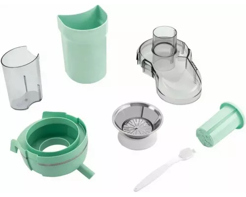 Соковыжималка Starwind SJ2326 бирюзовый