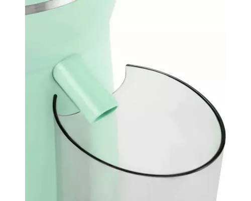 Соковыжималка Starwind SJ2326 бирюзовый