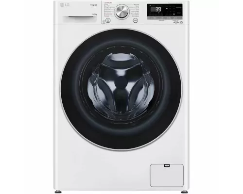 Стирально-сушильная машина LG F2V7FR1W