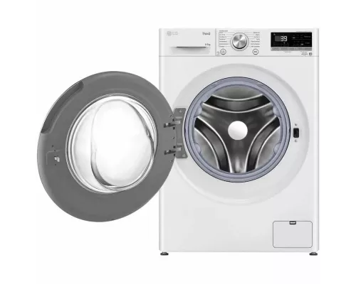 Стирально-сушильная машина LG F2V7FR1W