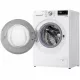 Стирально-сушильная машина LG F2V7FR1W