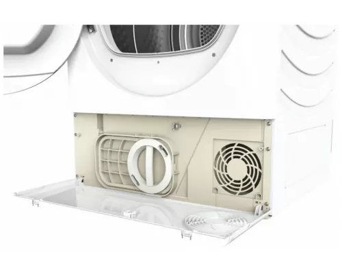 Сушильная машина CANDY Smart Pro CSLO4 H7A2DE-07