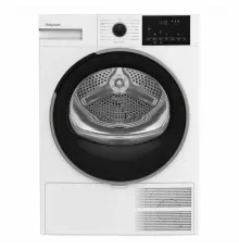 Сушильная машина Hotpoint Ariston TDSH 75 W белый
