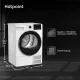 Сушильная машина Hotpoint Ariston TDSH 75 W белый