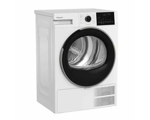 Сушильная машина Hotpoint Ariston TDSH 75 W белый