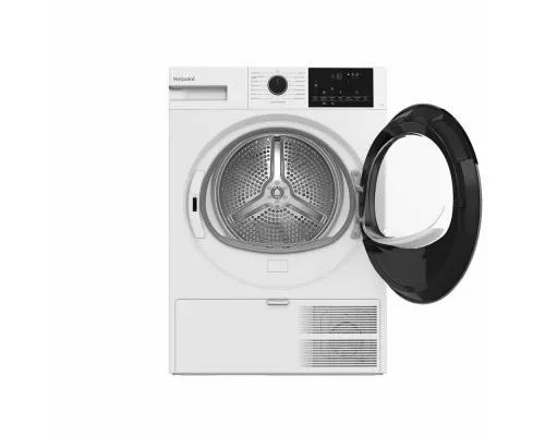 Сушильная машина Hotpoint Ariston TDSH 75 W белый