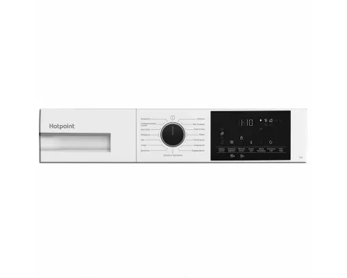 Сушильная машина Hotpoint Ariston TDSH 75 W белый