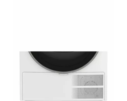 Сушильная машина Hotpoint Ariston TDSH 75 W белый