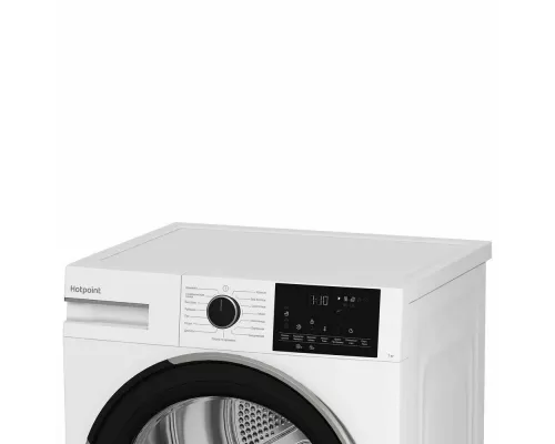 Сушильная машина Hotpoint Ariston TDSH 75 W белый