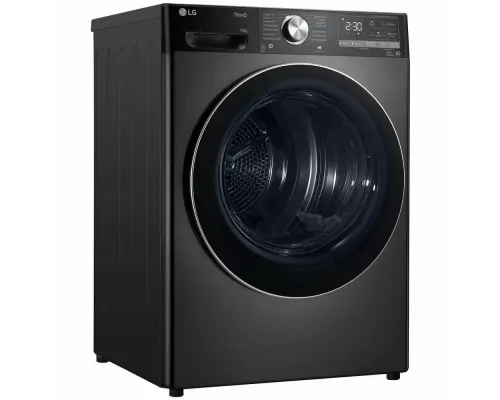 Сушильная машина LG DC10V9V9P