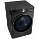 Сушильная машина LG DC10V9V9P