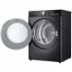 Сушильная машина LG DC10V9V9P
