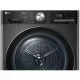 Сушильная машина LG DC10V9V9P