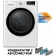 Сушильная машина LG DC90V5V0W