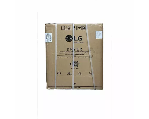 Сушильная машина LG DC90V5V0W