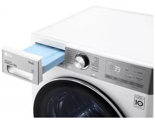 Сушильная машина LG DC90V9V9E
