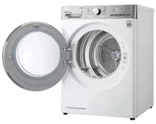 Сушильная машина LG DC90V9V9E