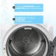 Сушильная машина Manya DM83W