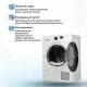 Сушильная машина Manya DM83W