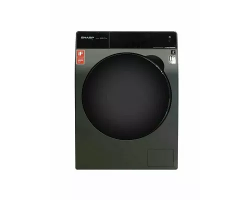 Сушильная машина SHARP ES-DP1054KJZ-S