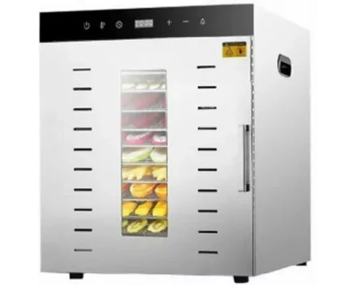 Сушилка для овощей и фруктов Pullman PL-1108