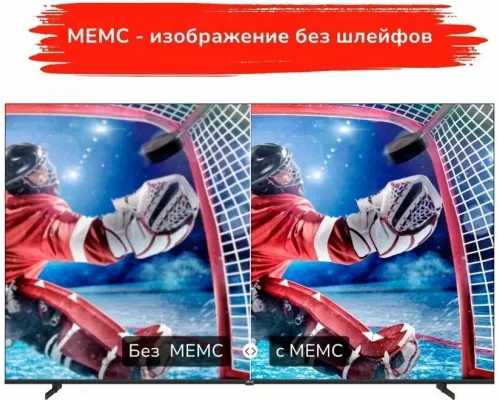 Телевизор AKAI TA75BU750