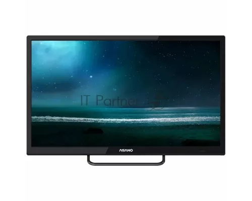 Телевизор Asano 24LH1110T