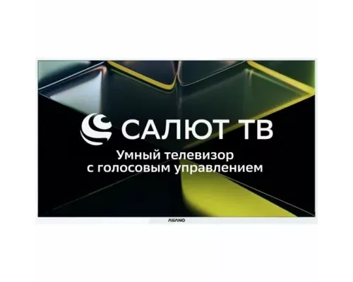Телевизор ASANO 32LH5011T