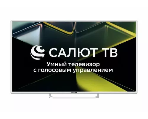 Телевизор ASANO 43LU5011T