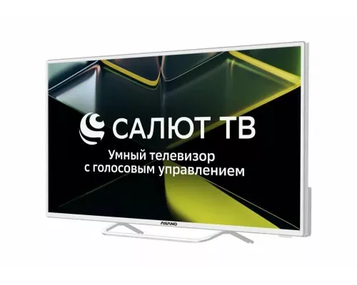 Телевизор ASANO 43LU5011T