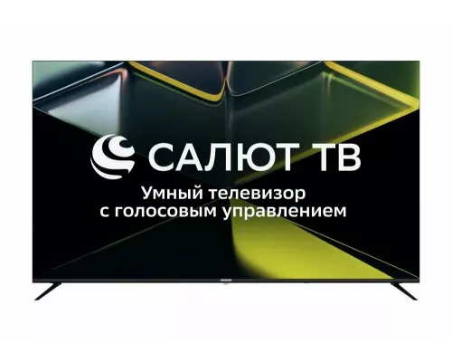 Телевизор ASANO 65LU5030T