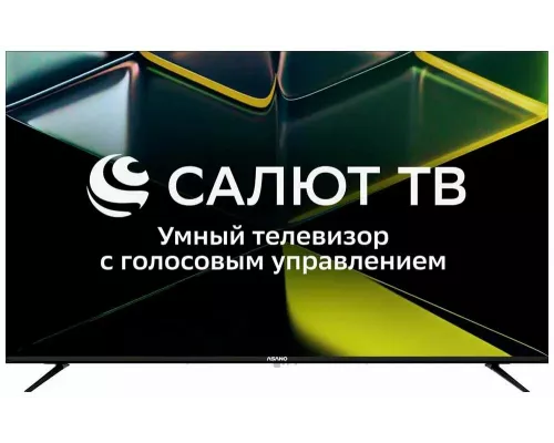 Телевизор ASANO 65LU5030T