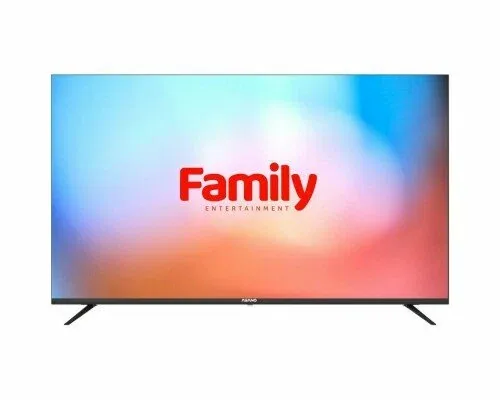 Телевизор ASANO 65LU6000T