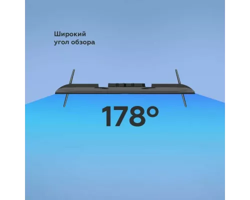 Телевизор BQ 40FS36B