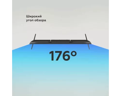 Телевизор BQ 43F34B