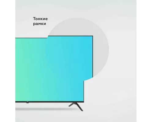 Телевизор BQ 43F34B