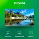 Телевизор Digma DM-LED55UBB41