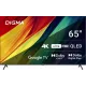 Телевизор Digma DM-LED65UQB31