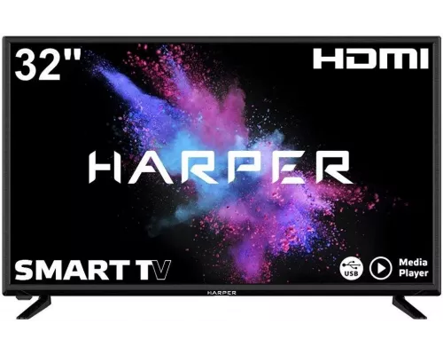 Телевизор HARPER 32R690TS