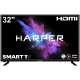 Телевизор HARPER 32R690TS