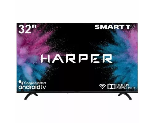 Телевизор HARPER 32R690TS