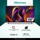 Телевизор Hisense 100E7NQ PRO