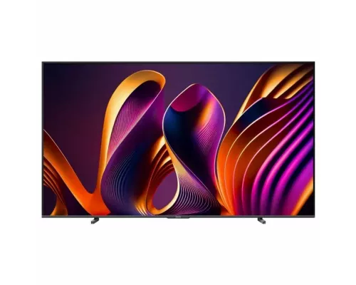 Телевизор Hisense 100E7NQ PRO