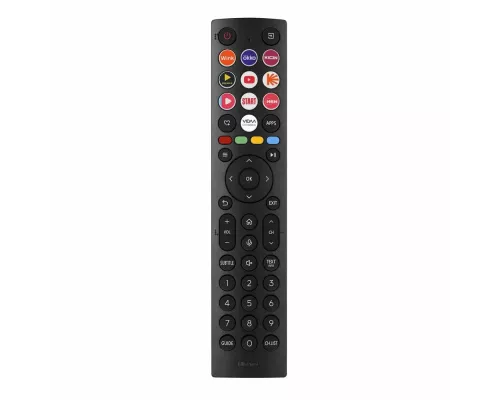 Телевизор Hisense 55E7NQ PRO