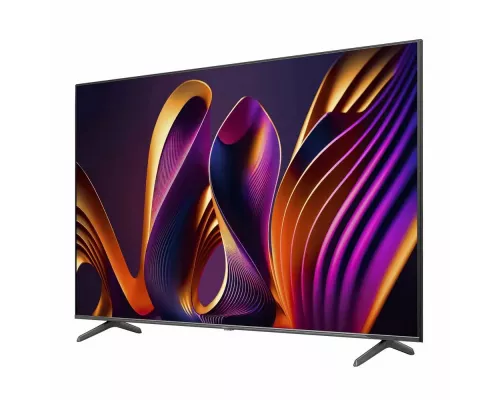 Телевизор Hisense 55E7NQ PRO