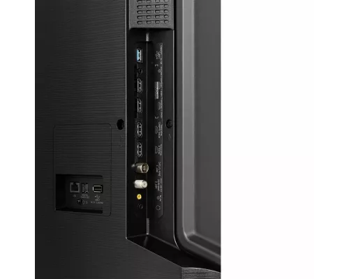 Телевизор Hisense 55E7NQ PRO