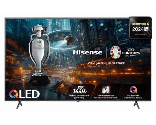 Телевизор Hisense 65E7NQ PRO